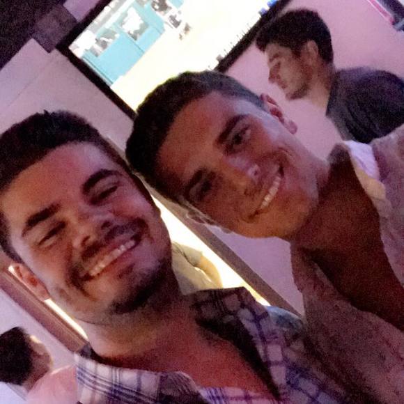 Meet your Posher, Brian - Picture 1 of 1